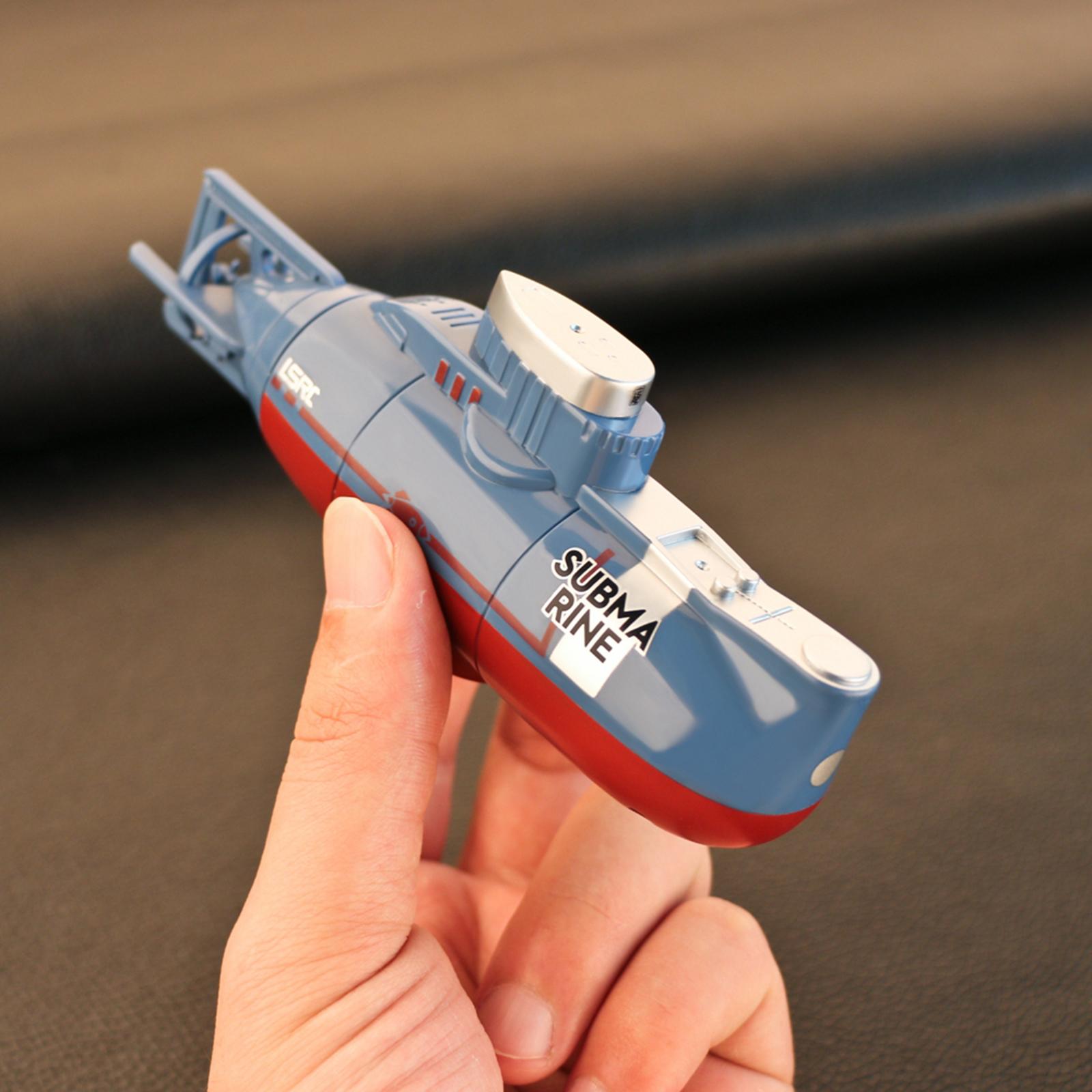 Mini sous-marin télécommandé p - Rc Submarine Water avis et prix