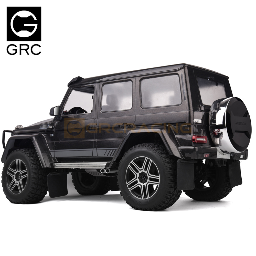 Couverture de rechange univers - Rc Hobby Grade Crawler avis et prix
