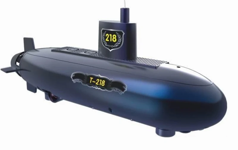 Le meilleur cadeau de festival - Rc Submarine Water avis et prix