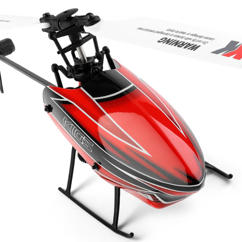 Hélicoptère télécommandé WL Te - Rc Hobby Tech avis et prix