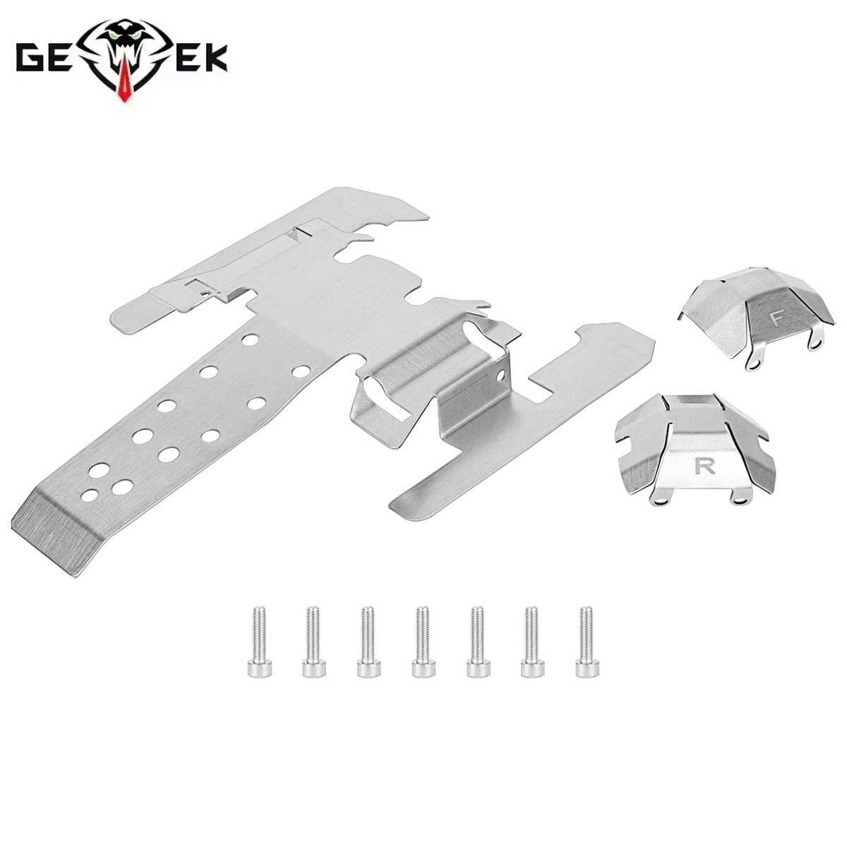 Kit de protection de châssis e - Rc Hobby Zone avis et prix